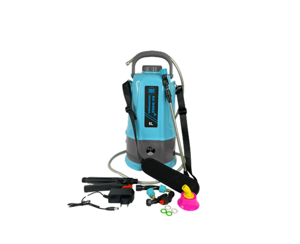 battery spray, battery spray for agriculture