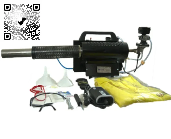 SSE 550 Thermal Fogging Machine (S)