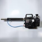 SSE 550 Thermal Fogging Machine