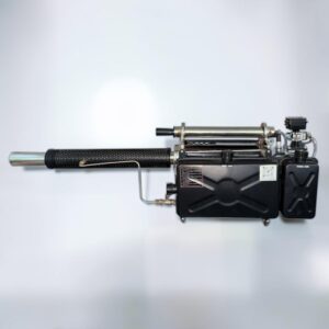 SSE 650 Thermal Fogging Machine