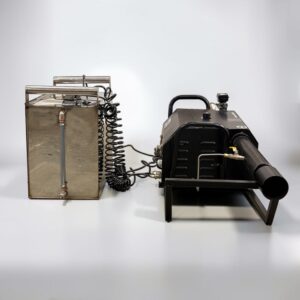 SSE 1000 Thermal Fogging Machine