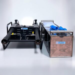 SSE 1200 Thermal Fogging Machine