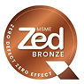ZED Bronze Cerfication